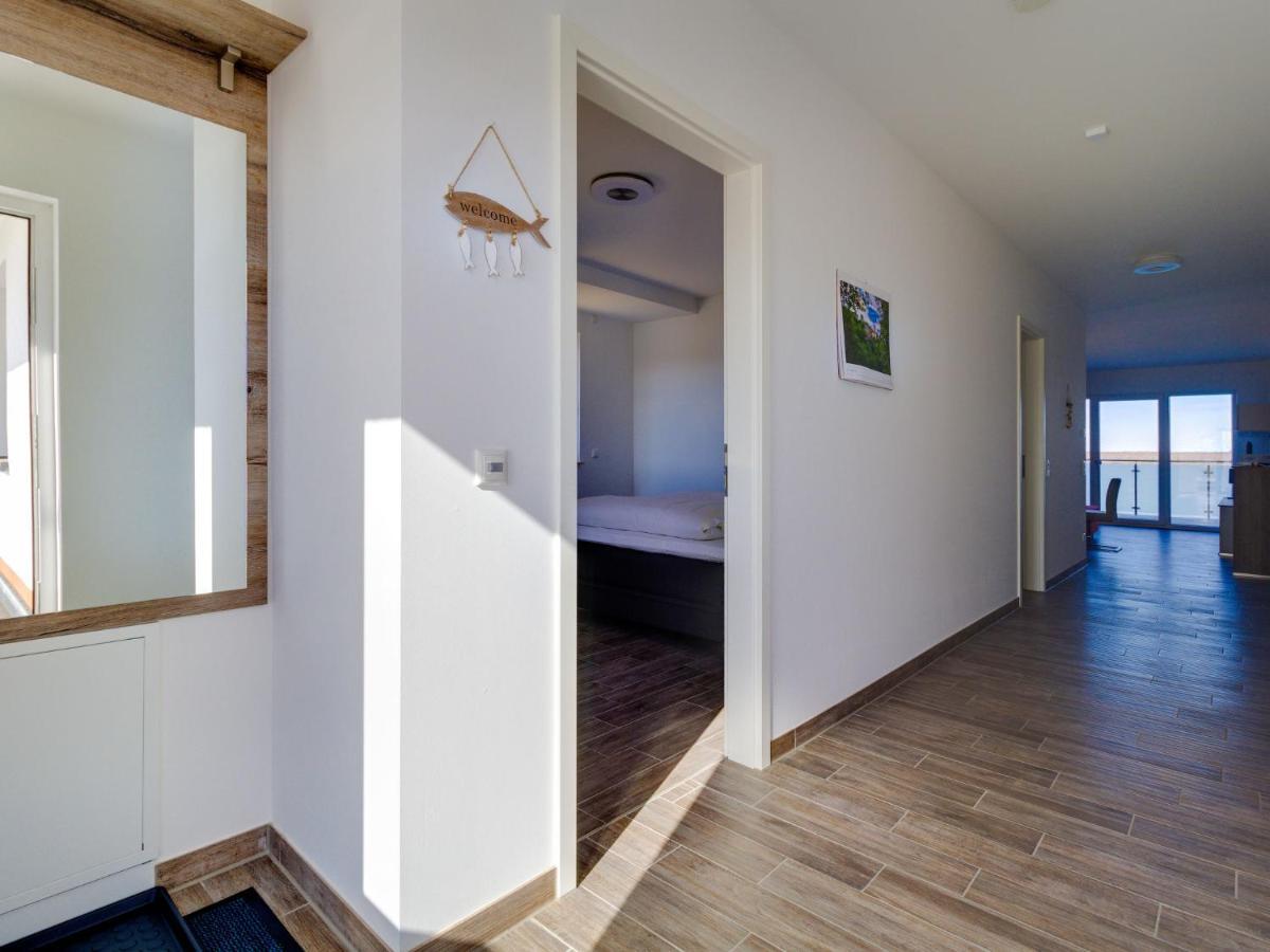 Apartment Kapitaenskajuete By Interhome Grosspoesna Luaran gambar