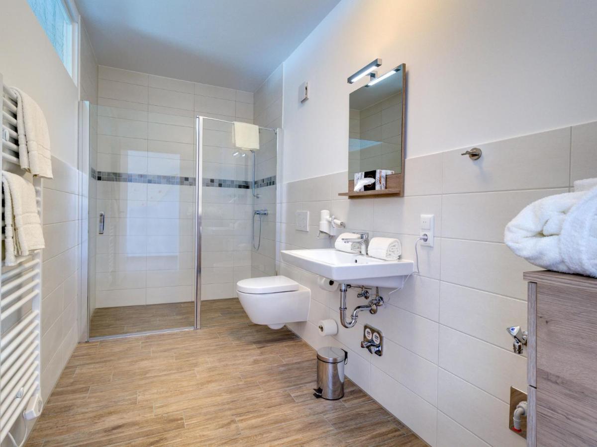 Apartment Kapitaenskajuete By Interhome Grosspoesna Luaran gambar