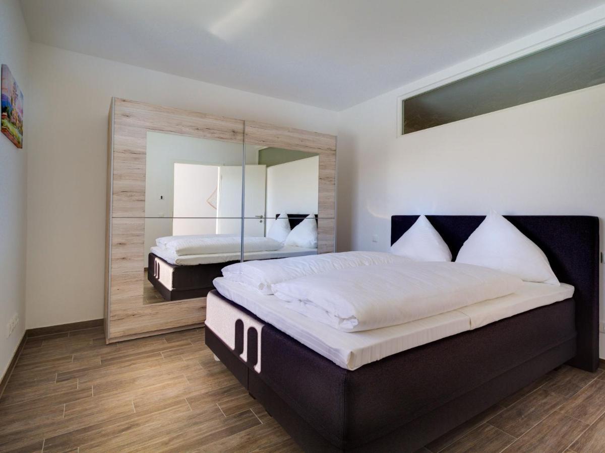 Apartment Kapitaenskajuete By Interhome Grosspoesna Luaran gambar